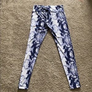 Lululemon workout pants
